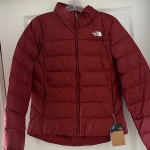 The North Face Jacket